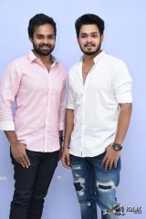 Angel Movie Teaser Launch